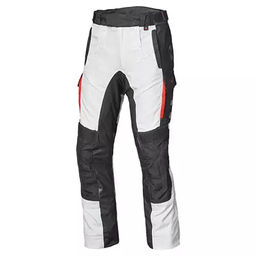 Held Torno Evo Big мотоштаны Grey Red Серый