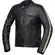 Ixs Classic Ld Stripe Leather мотокуртка Black Черный