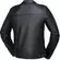 Ixs Classic Ld Stripe Leather мотокуртка Black Черный