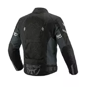 Berik Mesh Air мотокуртка Anthracite Серый