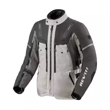 Rev'it Sand 5 H2o мотокуртка Anthracite Серый