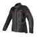 Clover Storm 4 Wp мотокуртка Dark Grey Red Серый