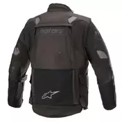 Alpinestars Halo Drystar мотокуртка Black Черный