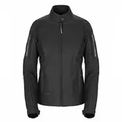 Spidi Stretch H2out Lady мотокуртка Black Черный