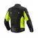 Berik Mesh Air мотокуртка Black Yellow Желтый