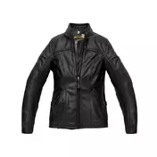 SPIDI Rock Lady jacke Черный
