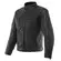 Dainese Atlas Leather мотокуртка Black Черный