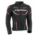 Ixon Striker Air мотокуртка Black Red White Красный