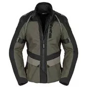 SPIDI Rw H2Out jacke Зеленый