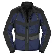 SPIDI Rw H2Out jacke Сине-черный