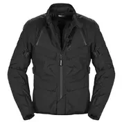 SPIDI Rw H2Out jacke Черный