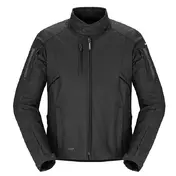 Spidi Stretch H2out мотокуртка Black Черный