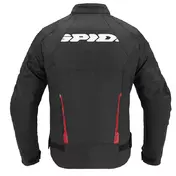 Spidi Dragon H2out мотокуртка Red Красный