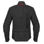 Spidi Frontier мотокуртка Black Черный