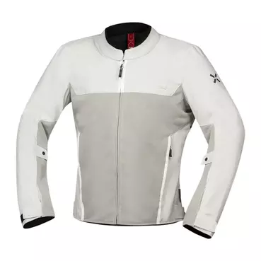Ixs Oxy Air мотокуртка Grey Серый
