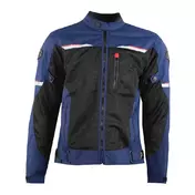 RUSTY STITCHES Ruben jacke Синий