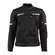 RUSTY STITCHES Ruben jacke Черный