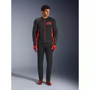 Alpinestars Mm93 C-1 Air мотокуртка Red Fluo Black Красный