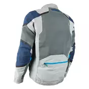 Klim Baja S4 мотокуртка High Rise Nightfall Blue Синий