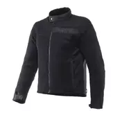 Dainese Lisbona Air мотокуртка Black Черный