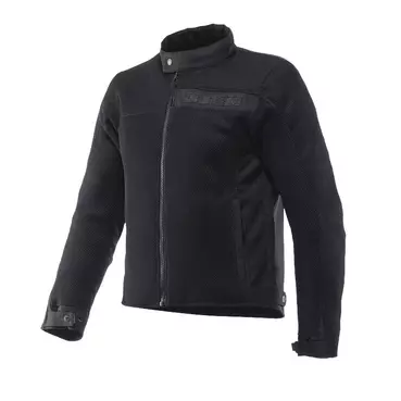 Dainese Lisbona Air мотокуртка Black Черный