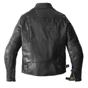 Spidi Vintage Leather мотокуртка Black Черный