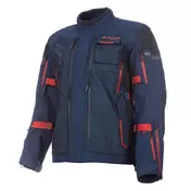 Klim Badlands Pro мотокуртка Blue Синий