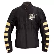 Holyfreedom Superlight мотокуртка Black Черный