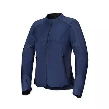 Alpinestars Stella C-1 Air Lady мотокуртка Blue Синий