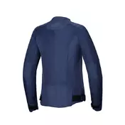 Alpinestars Stella C-1 Air Lady мотокуртка Blue Синий