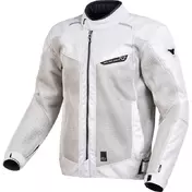 Macna Empire мотокуртка Light Grey Серый