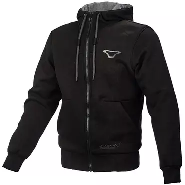 Macna Nuclone худи Black Черный