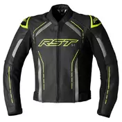 RST S-1 CE lederjacke Желтый
