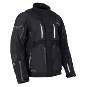 Klim Adventure Rally мотокуртка Black Черный