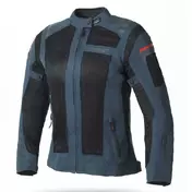 SEVENTY DEGREES SD-JT58 Touring jacke Сине-черный
