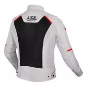 Ls2 Breeze Women мотокуртка Grey Серый
