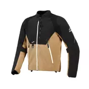 Alpinestars Provoke мотокуртка Brown Коричневый