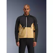 Alpinestars Provoke мотокуртка Brown Коричневый