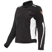 Dainese Hydraflux 2 Air Lady D-dry мотокуртка Black Черный