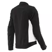 Dainese Hydraflux 2 Air Lady D-dry мотокуртка Black Черный