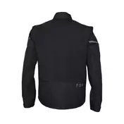 Fox Defend мотокуртка Off-road Black Черный