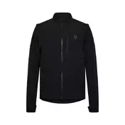 Fox Ranger Off Road Softshell мотокуртка V.26 Black Черный