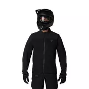 Fox Ranger Off Road Softshell мотокуртка V.26 Black Черный