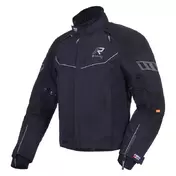 Rukka Armagate мотокуртка White Black Белый