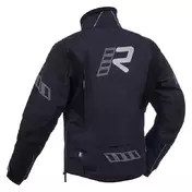 Rukka Armagate мотокуртка White Black Белый