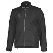Scott X-plore мотокуртка Black Черный