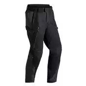Ixon Eddas C мотоштаны Black Anthracite Черный