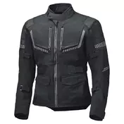 Held Tamarack мотокуртка Black Черный