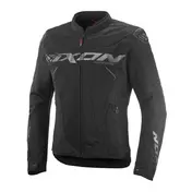 Ixon Ionix мотокуртка Black Черный