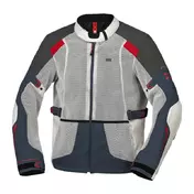 Ixs Tourster-bigair 1.0 мотокуртка Blue Red Синий